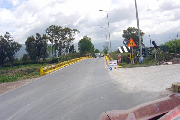 Τσιγγάνοι με ρόπαλα επιτέθηκαν σε 30χρονο στη Μεσσήνη