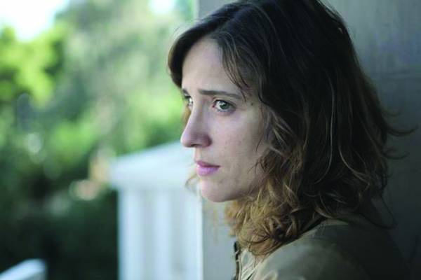 «όλοι μου οι ρόλοι με έχουν δυσκολέψει, αλλά μου φαίνεται αυτονόητο»