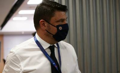 Εξιτήριο για τον Νίκο Χαρδαλιά