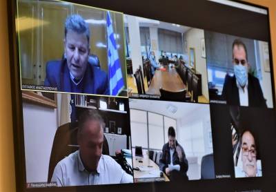 Μέτωπο από Μεσσήνιους δημάρχους για προστασία της Ελιάς Καλαμάτας ΠΟΠ (βίντεο)