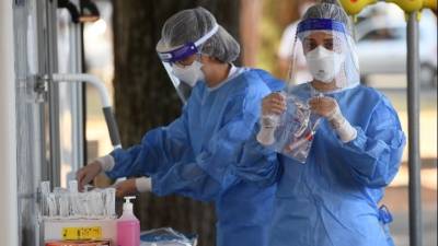 Κορονοϊός: 16.023 νέα κρούσματα, 72 θάνατοι , 567 διασωληνωμένοι το τελευταίο 24ωρο στην Ελλάδα