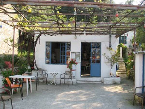 Τοπικό γλωσσάρι ή λέξεις που κινδυνεύουν να χαθούν (μέρος 7ο)