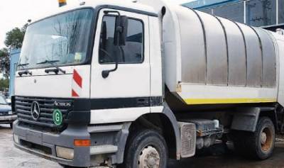 Παράταση για τους κάδους