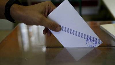 Δεν κάνουν τίποτα για να μην γίνει λάθος