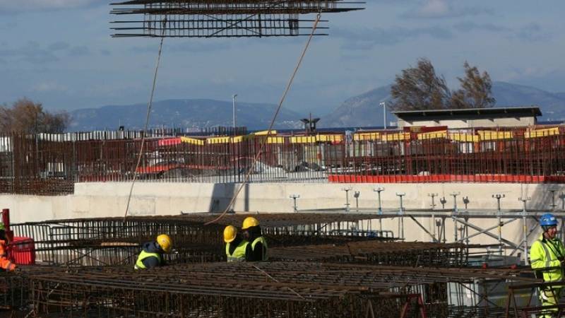 Τι προβλέπει η ρύθμιση για το Νέο Οικοδομικό Κανονισμό (βίντεο)