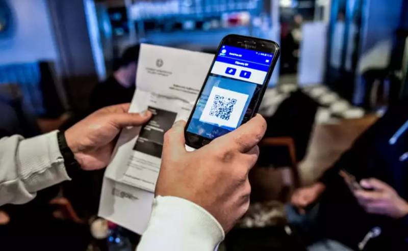 Τι αλλάζει στη διάρκεια των πιστοποιητικών εμβολιασμού και νόσησης - Νέα ΚΥΑ