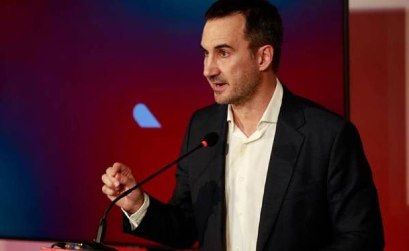 Να παλέψουμε για την Ελλάδα και την Ευρώπη που θέλουμε - Οι 5+1 προτεραιότητες της Νέας Αριστεράς για τις επικείμενες ευρωεκλογές