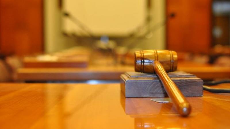 3 χρόνια για εμπρησμό στο Μαυρομάτι Ιθώμης