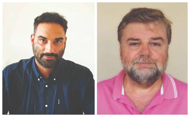 &quot;Για την Κύπρο γιατί δεν λέτε τίποτα;”