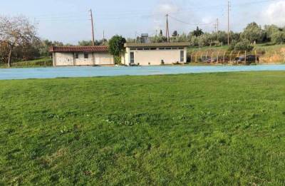 Το ΚΚΕ για το γήπεδο Πύλου