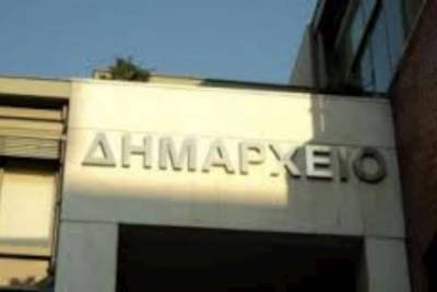 Παράταση για το έργο στο Δημαρχείο Μελιγαλά