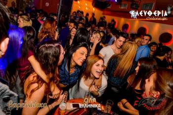 Κάθε Δευτέρα &quot;Ολα Ελληνικά&quot; στο &quot;Βαρελάδικο&quot; (φωτογραφίες)