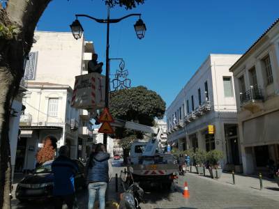 Πασχαλινός διάκοσμος