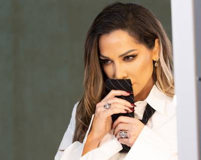 Συναυλία της Δέσποινας Βανδή τον Αύγουστο στην Καλαμάτα