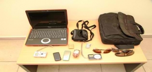 Πιάστηκαν Γεωργιανοί για κλοπές στην Καλαμάτα