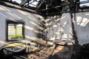 Αναφορά των βουλευτών του ΣΥΡΙΖΑ για τα πυρόπληκτα