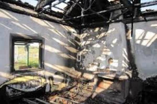 Αναφορά των βουλευτών του ΣΥΡΙΖΑ για τα πυρόπληκτα