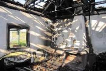 Αναφορά των βουλευτών του ΣΥΡΙΖΑ για τα πυρόπληκτα