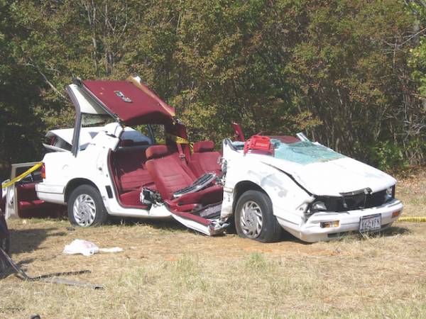 Οδυνηρή σύγκρουση με την πραγματικότητα