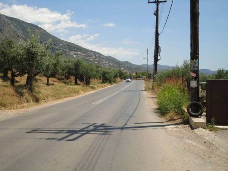 Απόφαση για το δρόμο Ανω - Κάτω Βέργας