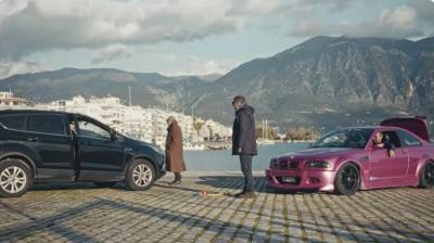 13ο Καλαματιανό Καρναβάλι: Με... Ράλλη και Γεωργούντζο το σποτ της διοργάνωσης (βίντεο)