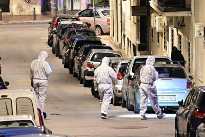 Ελεγχόμενη έκρηξη ύποπτου αντικειμένου στην Κυψέλη