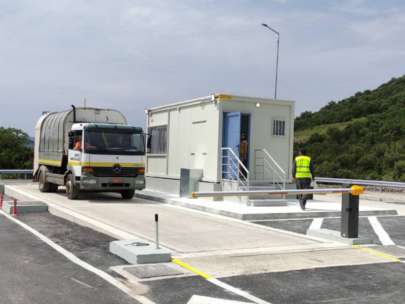 Μεσσηνία: Τα χρέη των δήμων απειλούν τη μονάδα της Καλλιρρόης - Δέσμευση για λύση προβλημάτων με τις οσμές τον Σεπτέμβριο