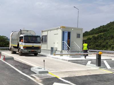 Μεσσηνία: Τα χρέη των δήμων απειλούν τη μονάδα της Καλλιρρόης - Δέσμευση για λύση προβλημάτων με τις οσμές τον Σεπτέμβριο