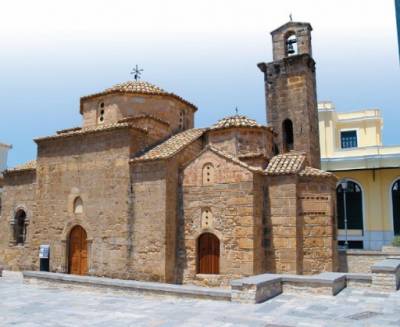 23η Μαρτίου, Καλαμάτα 1821: Τοποθέτηση