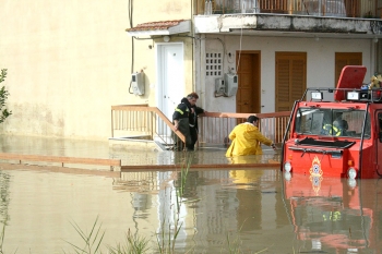 Σε ετοιμότητα για περιστατικά από την Ηλεία το Νοσοκομείο Καλαμάτας