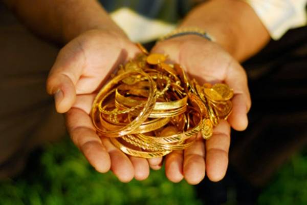 Κλοπή κοσμημάτων από σπίτι στην Κυπαρισσία