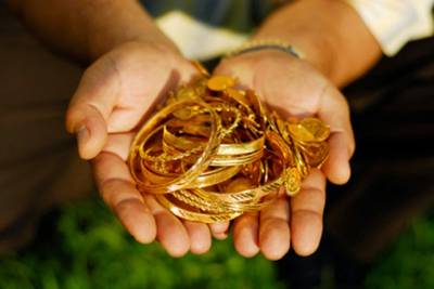 Κλοπή κοσμημάτων από σπίτι στην Κυπαρισσία