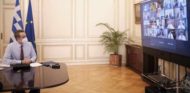 Ανασχηματισμός: Οι αποχωρήσεις, οι μετακινήσεις και τα νέα πρόσωπα