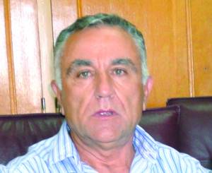 "Χρησμός" Αλευρά για το Καλαμάτα - Ριζόμυλος: Αποφεύγει να πάρει ξεκάθαρη θέση ο αντιπεριφερειάρχης