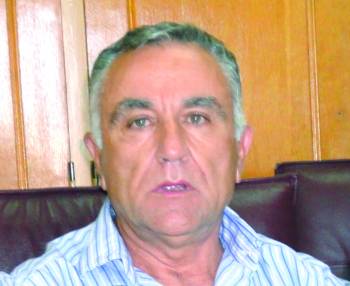 "Χρησμός" Αλευρά για το Καλαμάτα - Ριζόμυλος: Αποφεύγει να πάρει ξεκάθαρη θέση ο αντιπεριφερειάρχης