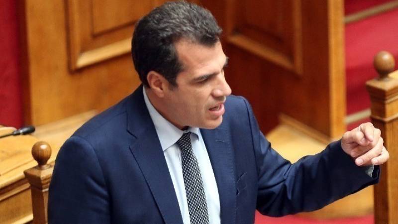 Πλεύρης: Θα εξεταστεί εάν χρειάζεται να επεκταθεί η αναστολή ασύλου