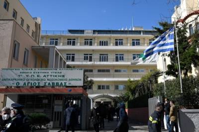 Καρκινοπαθείς θα πληρώνουν από την τσέπη τους εξέταση για το κατάλληλο φάρμακο