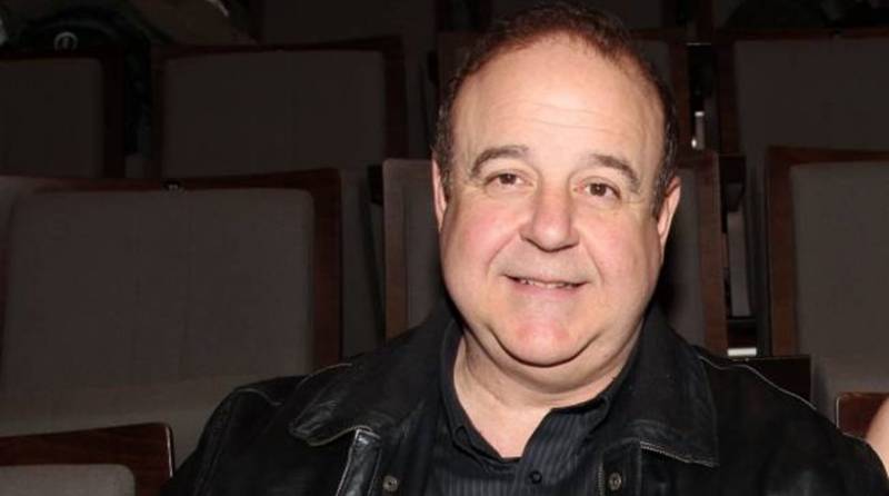 Παύλος Χαϊκάλης: &quot;Η τηλεόραση στην Ελλάδα θα μπορούσε να είναι καλύτερη&quot;