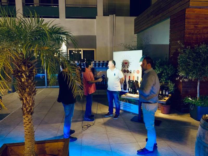 Εξαιρετική βραδιά Μεσσηνιακής γαστρονομίας στο Yiamas Gastro Bar