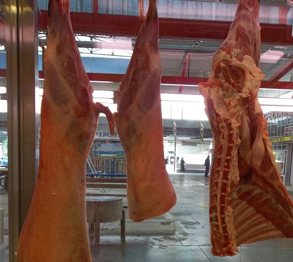 Σταθερές τιμές και ζήτηση για αρνιά και κατσίκια στην πασχαλινή αγορά σε σχέση με πέρυσι