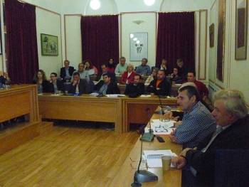 98 εκατ. ευρώ μικρότερο το νέο ΕΣΠΑ στην Πελοπόννησο