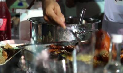 Ο θεσμός της Πολιτιστικής Πρωτεύουσας στις γειτονιές της Καλαμάτας