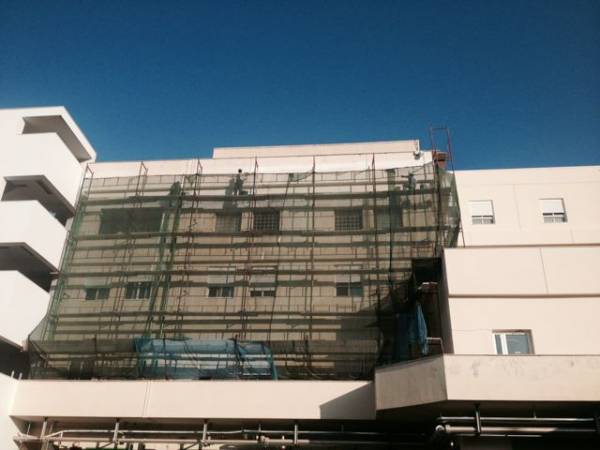 Εργα σε νοσοκομείο και περιφερειακά ιατρεία της Μεσσηνίας