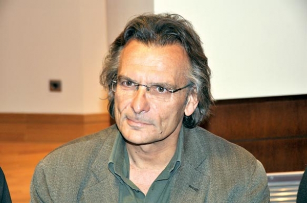 Πατσαρίνος: "Συνεχίζεται η υποβάθμιση του Περιφερειακού Συμβουλίου"