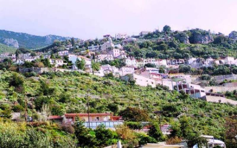 Η βολική εκτός σχεδίου δόμηση