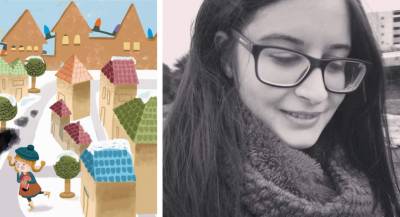 Ενα βιβλιοπωλείο, μια γειτονιά, χίλιες ιστορίες