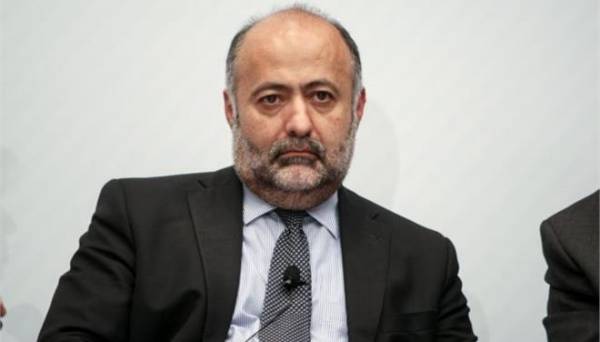 Στην Καλαμάτα ο Δημήτρης Τσιόρδας