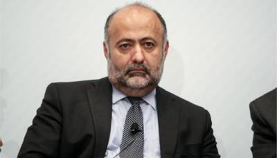 Στην Καλαμάτα ο Δημήτρης Τσιόρδας