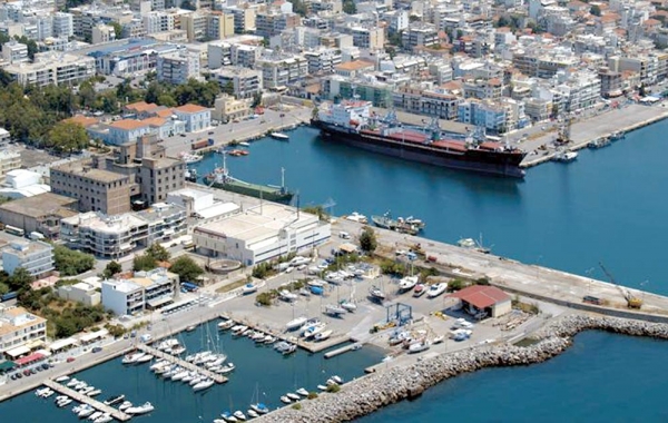 Αεροδρόμιο και λιμάνια Καλαμάτας - Πύλου: Η ανάπτυξη έρχεται με τις ιδιωτικοποιήσεις