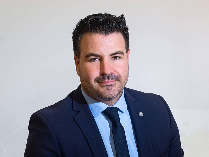 Παν. Χειλάς: “Η δημοτική αρχή Καλαμάτας έχει ξεπεράσει τον εαυτό της, δεν μπορεί να κάνει κάτι περισσότερο"